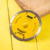 Deli Concrete Cutting Blade