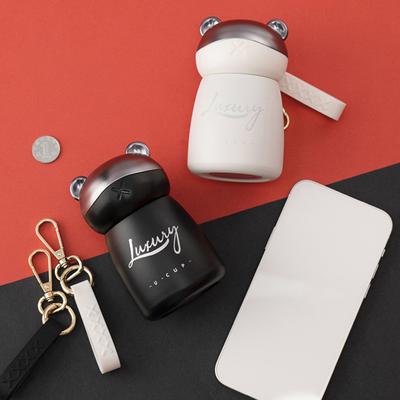 Useful Heat Resistant Multi-purpose Stainless Steel Insulated Drinking Water Cup for School Insulated Cup
