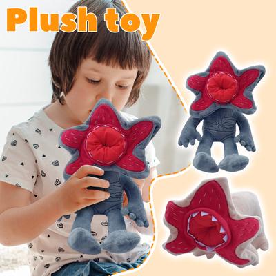 Plush Stuffed Toys Soft Throw Pillow Decorations, Kids Birthday Party Preferred Gift For Christmas,Holidays, Birthdays