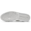 Air Jordan 1 Retro High OG 'Neutral Grey' Men's 555088-018