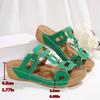Calzado para mujer – Sandalias