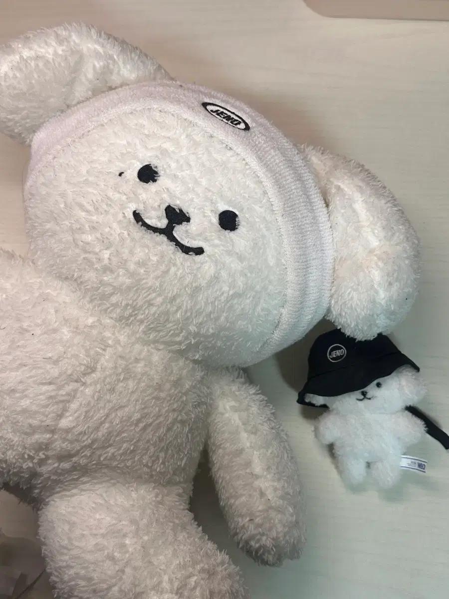 

Jenmun Jenmon Jeno Doll Used