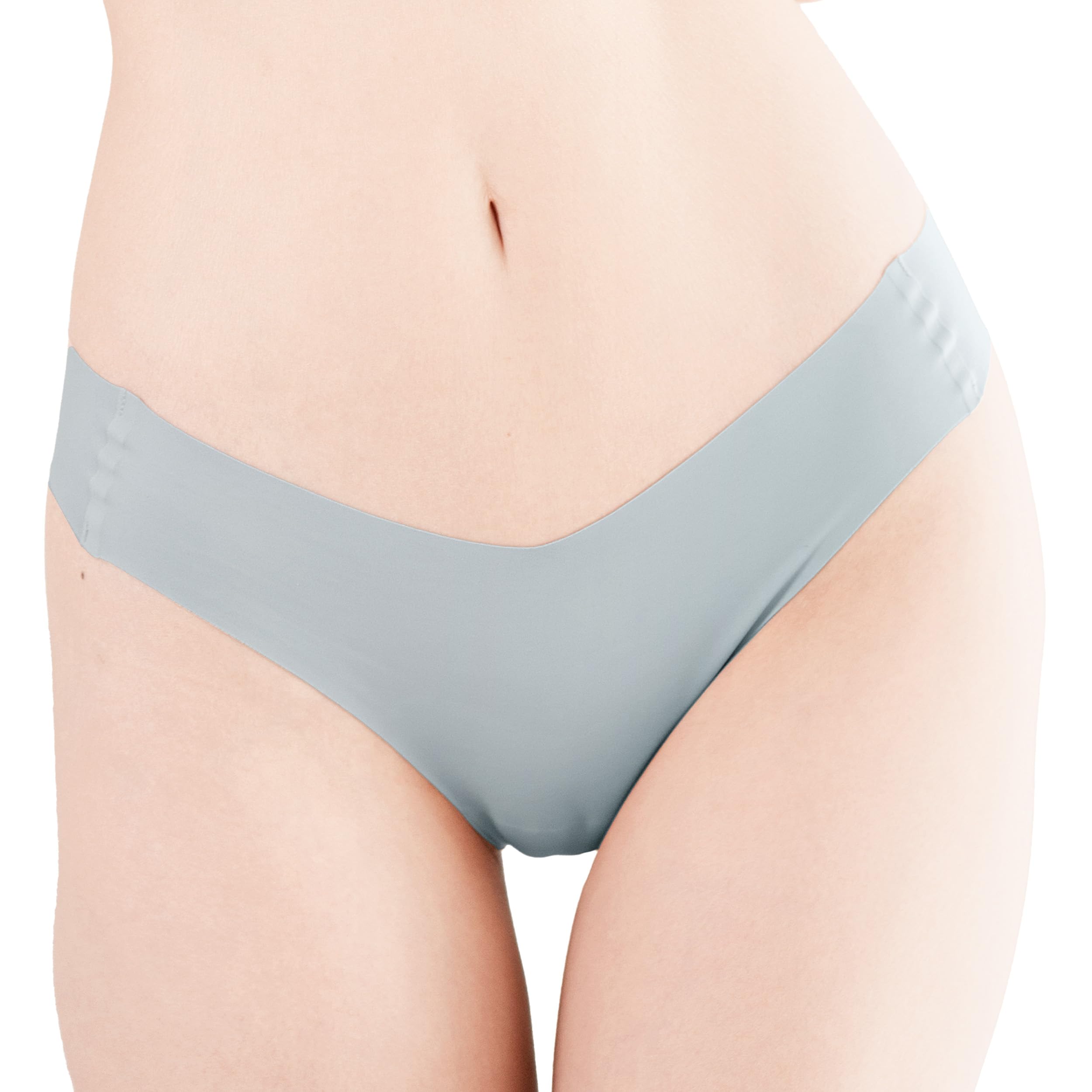 

Frandelingerie fi100t242e L Неподкладные стринги, Лиловый,