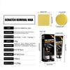 Car Scratch Remover Paint Care Tools Kit Auto Swirl Remover Scratches Repair Polishing Body Grinding Compound Anti Scratch Wax