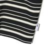 FILLUMINATE Monoline Stripe T-Shirt - Black