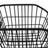 Rear Bike Basket Luggage Rack Organizer Large Capacity Universal Bicycle Cargo