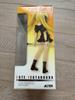 [USED] Magical Girl Lyrical Nanoha Fate Figure
