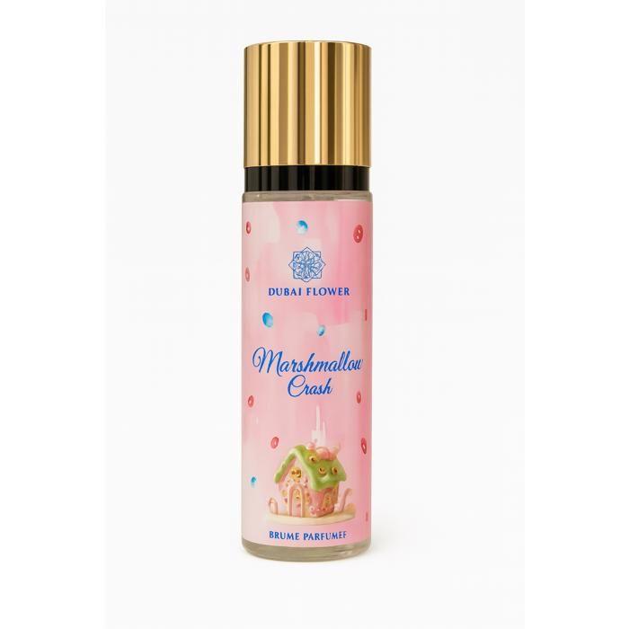 Dubai Flower Marshmallow Brume Parfumée 250ml