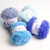 50g/Roll Scarf Line Soft Yarn Ball Practical DIY Hand Knitting  For Bag Blanket