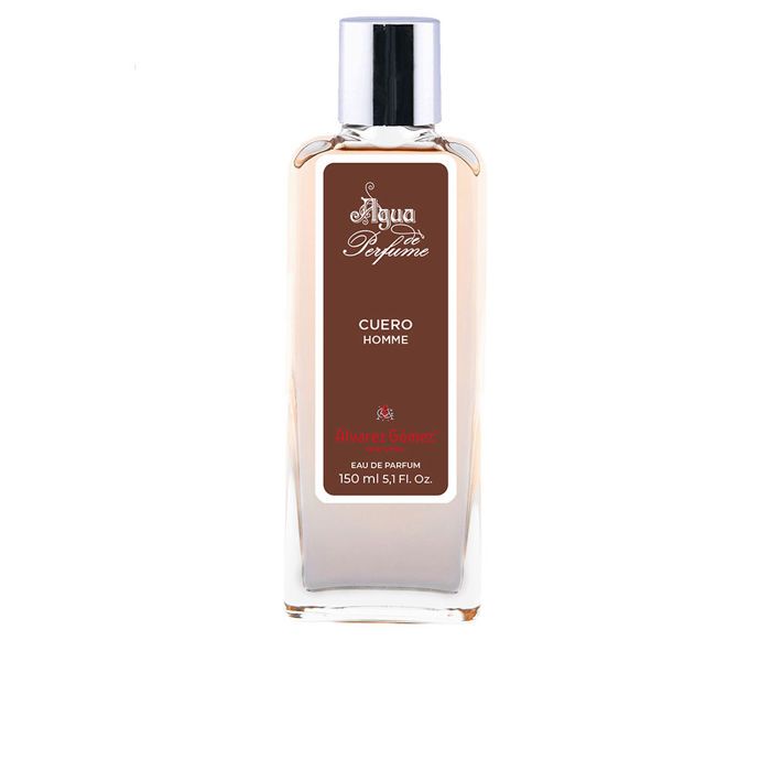 Eau De Parfum Leather Homme Vaporisateur 150 Ml