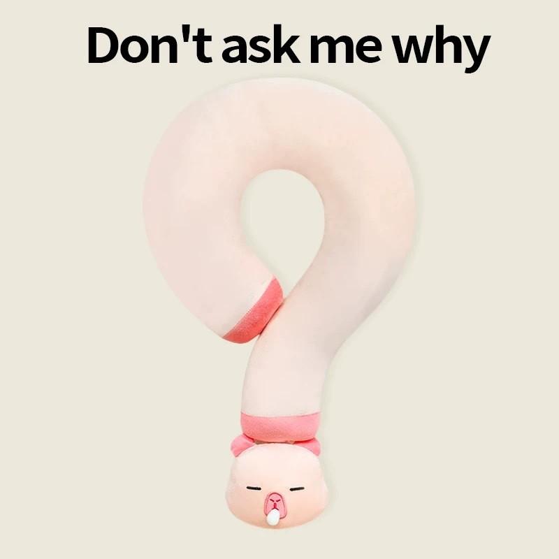 Adorable Halloween Pumpkin Greeting Pillow Soft Plush Nap Cushion For Students Gifts