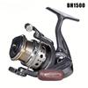2026 Spinning Reel Fishing Reel Lure Reel All-Metal Spinning Reel Fishing Rod Fishing Tackle 5.2:1 Ratio 8-13KG Drag Power Corrosion Resistant