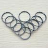 Mod NH35 Movement Spacer Ring Parts Fit to NH34 NH35 NH36 NH38 NH39 NH72 NH71 NH70 Watch Movement Holder Fixed Prevent Part
