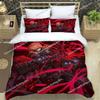 3D Print Colorful Fate Stay Night Bedding Set Boys Girls Twin-Queen-King Size Duvet Cover Pillowcase Bed Kids Adult Soft Cozy