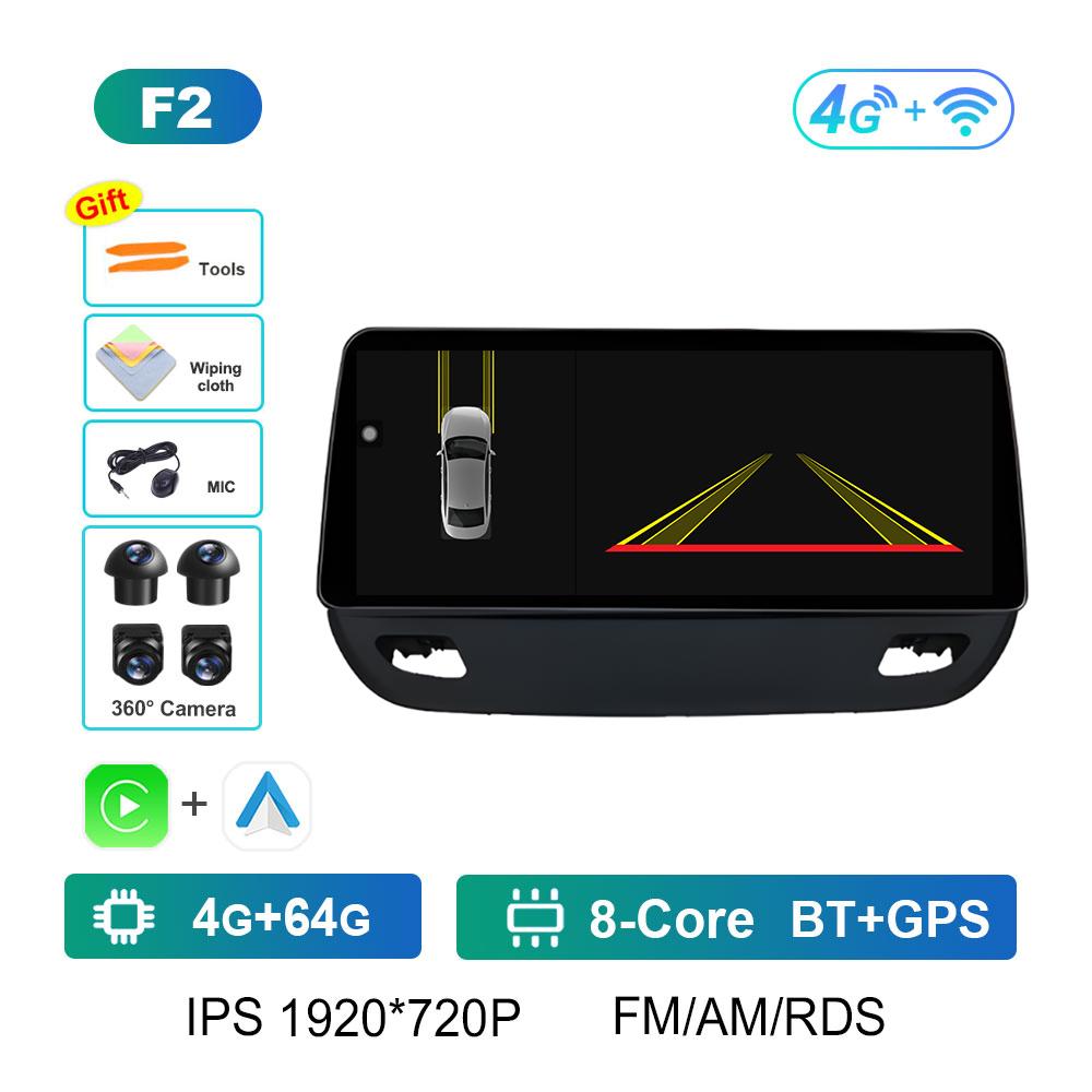 Android Intelligent System GPS Navigation for Chevrolet Menlo 2020 2021 - 2022 DSP Stereo Bluetooth Cooling Fan Accessories WIFI