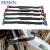 Motorcycle Rescue Traction Strap Pull Sling Belt Universal For YAMAHA KTM EXC KAWASAKI SUZUKI HONDA CRF Road Motocross Enduro