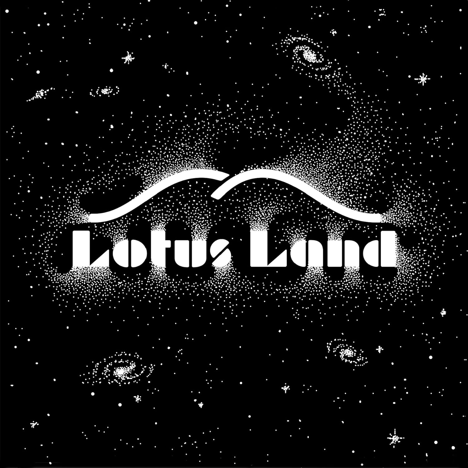 

CD LOTUS LAND - Lotus Land Japan Dance & Electronica Used