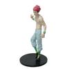 Hunter×hunter Hisoka Pvc Model Kit With Articulated Joints For Collectors And Fans