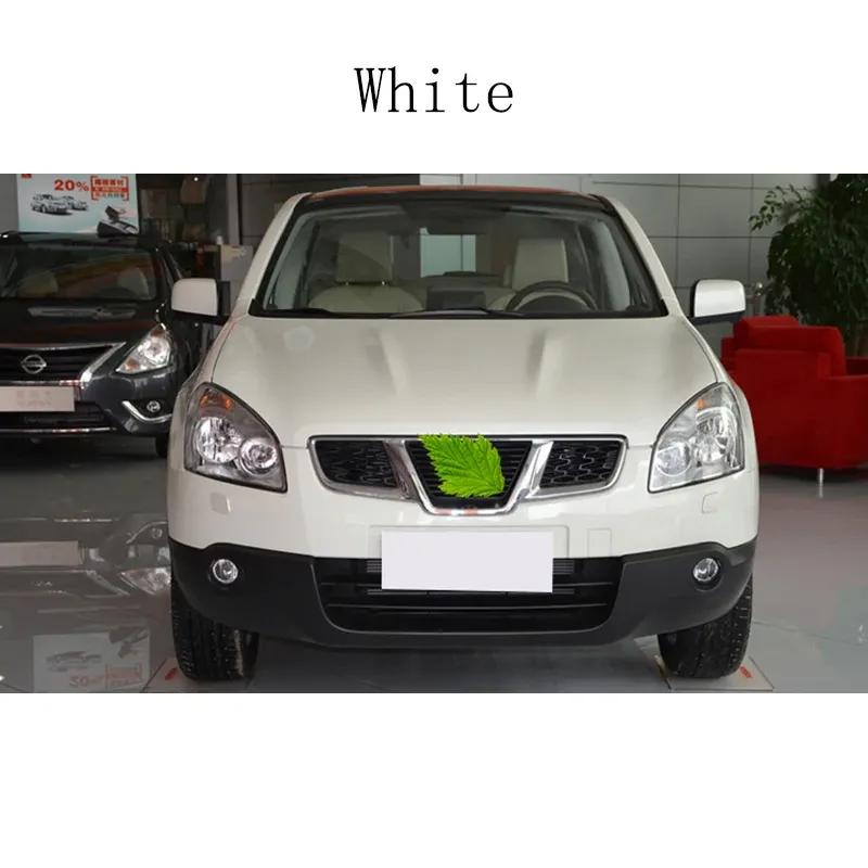 Auto Front Left Right Washer Headlight Nozzle Cover Cap For NISSAN QASHQAI J10 2007 2008 2009 2010 28657-JD000 28859-JD000