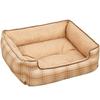 New Thickened and Raised Pet Mat Four Seasons Non-slip Cat Nest Deep Sleep Big Dog Pet Bed Dog Kennel