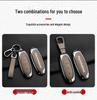 Dongfeng Nano 01 (2024) AIR/PLUS/MAX Key Case Decorative Shell Buckle