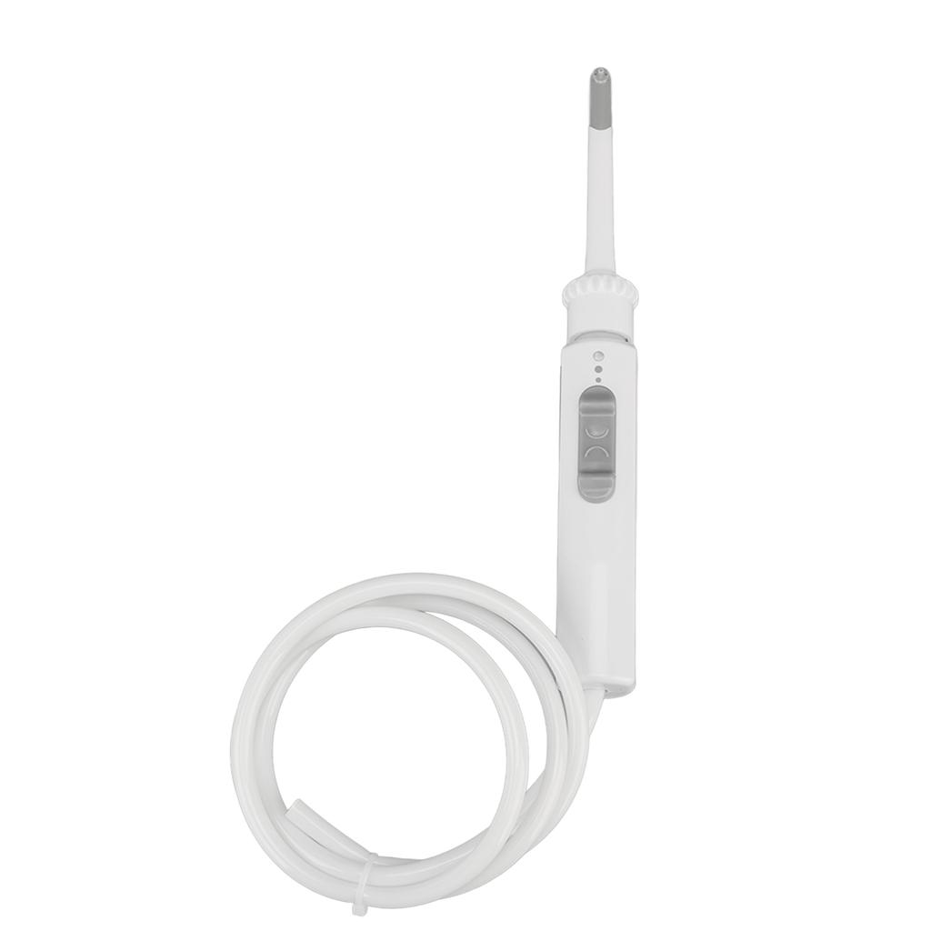 Faucet Water Dental Flosser Portable Faucet Oral Irrigator Water Teeth Cleaner Pick For Home Travel