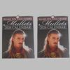 2026 Mullet Calendar Stylish Calendars Desktop Planner For Home Decor Target List Schedule Organizer Office Supplies