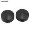 Swingarm Pivot Cover Black Motorcycle Axle Covers Caps Kits for Harley Sportster 883 1200 XL Iron883 48 72 Forty Eight 2004-2013
