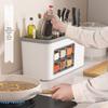 Multi-functional Kitchen Countertop Seasoning Set
