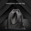 Universal Storage Bag Waterproof Protective Pouch Case Packaging Bags for Small Businesses Power Bank Earphone Bag