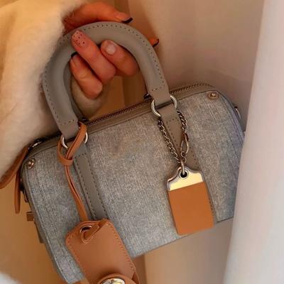 Dametasker – Top handle tasker