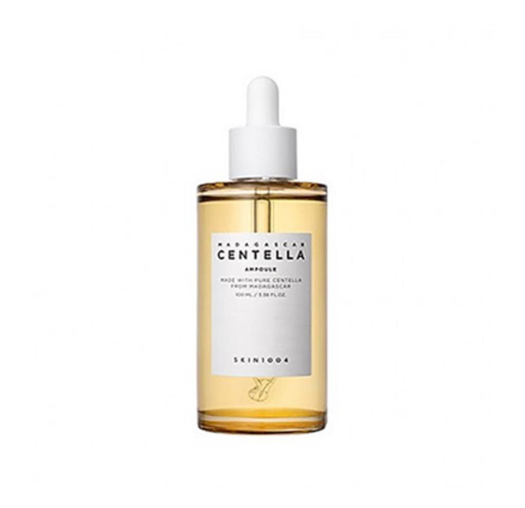 Skin 1004 Madagascar Sentella Ampoule, 100 Ml