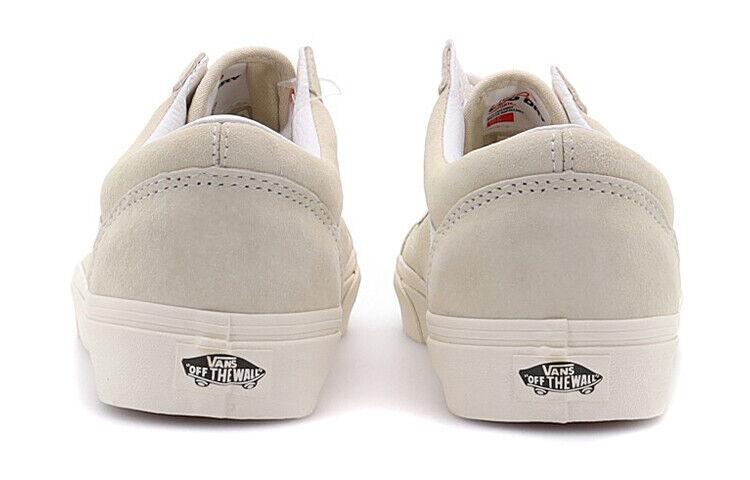 Vans Old Skool Pig Suede - Sand Shell - VN0A38G19G9