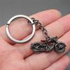 28mm Key Ring Travel Car Kids' Jewelry Materials QY053
