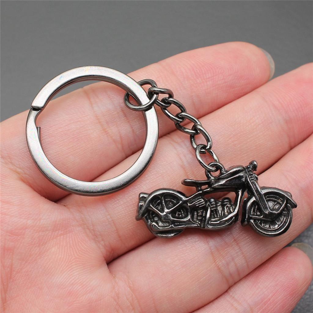 28mm Key Ring Travel Car Kids' Jewelry Materials QY053