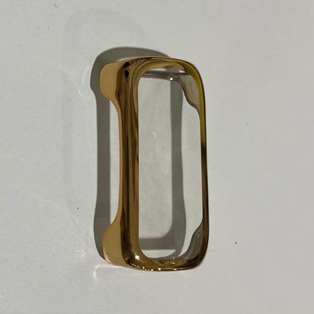 Anti Scratch Inspire 3 Watch Cover TPU Fitbit Inspire 3 Case  for Fitbit Inspire3