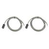 2 STKS Luchtcilinder Sensor CS1 F Magneet Reed Schakelaar voor SU SC SI MAL MA Pneumatische Cilinders