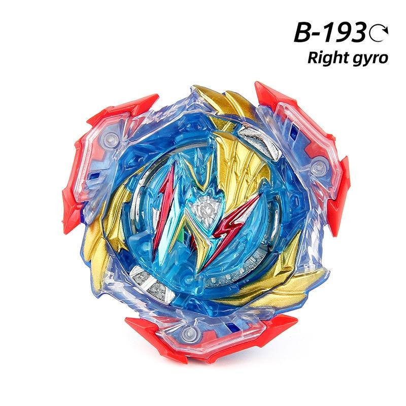 Beyblade Burst Db Spinning Tops Toys For Kids- Durable And Balanced With Stable Metal Energy Ring