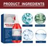 100g Mould Cleaning Liquid Wall Mold Remover Mold Cleaning Bathroom Kitchen Cleaning Effective Mildewy Removal Liquid