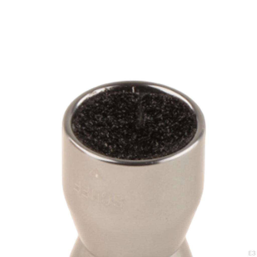 Billiard Pool Cue Tip Shaper 3 in 1 Tool Stick Repair