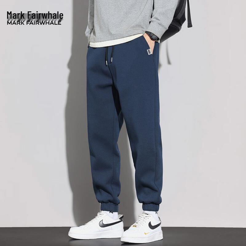 

Мужские повседневные джоггеры Mark Fairwhale L