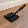 Wooden Base Flooring Tool Rubber Head Efficient Mallet Tapping Block  Floor Laying