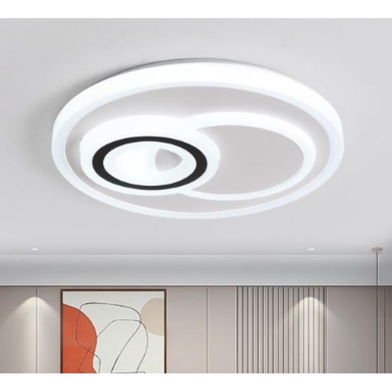 

Современный светодиодный потолочный светильник для гостиной, спальни, балкона или кабинета