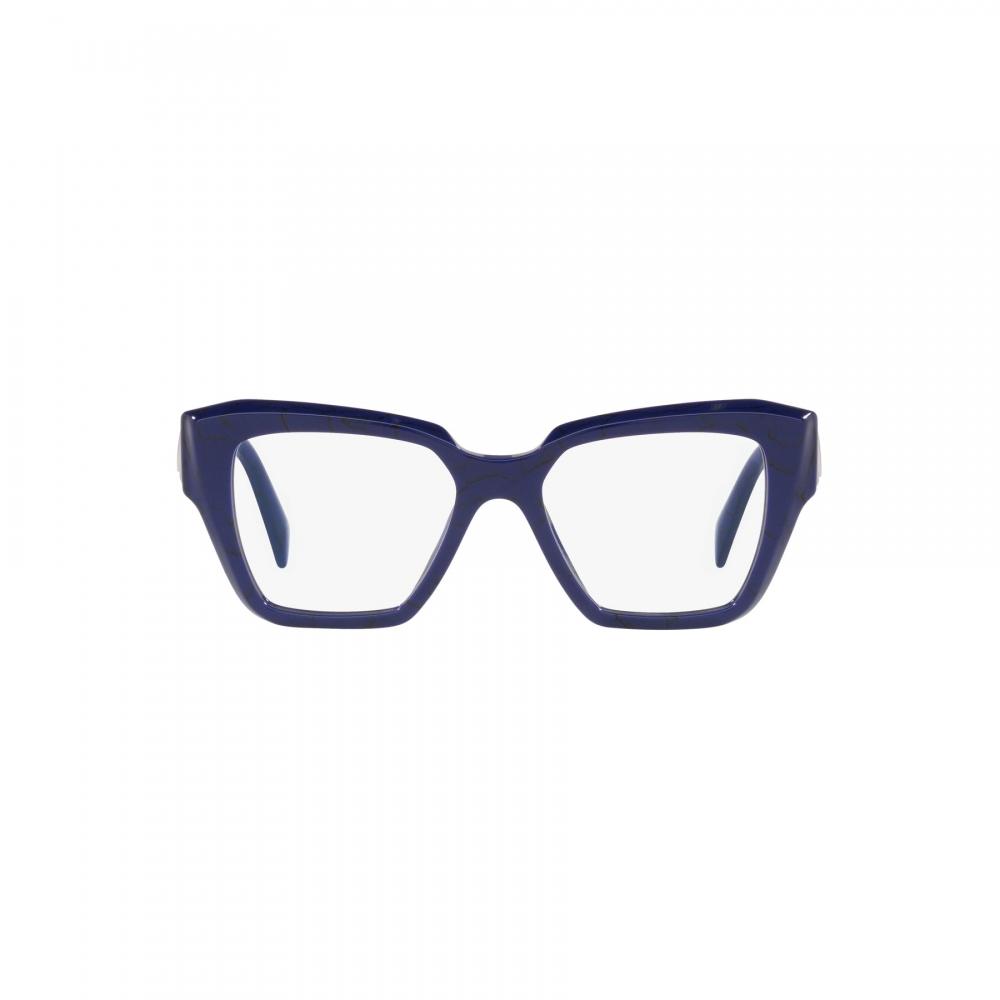 

Prada PR 09ZV 18D1O1 51 мм Женские квадратные очки 51 мм