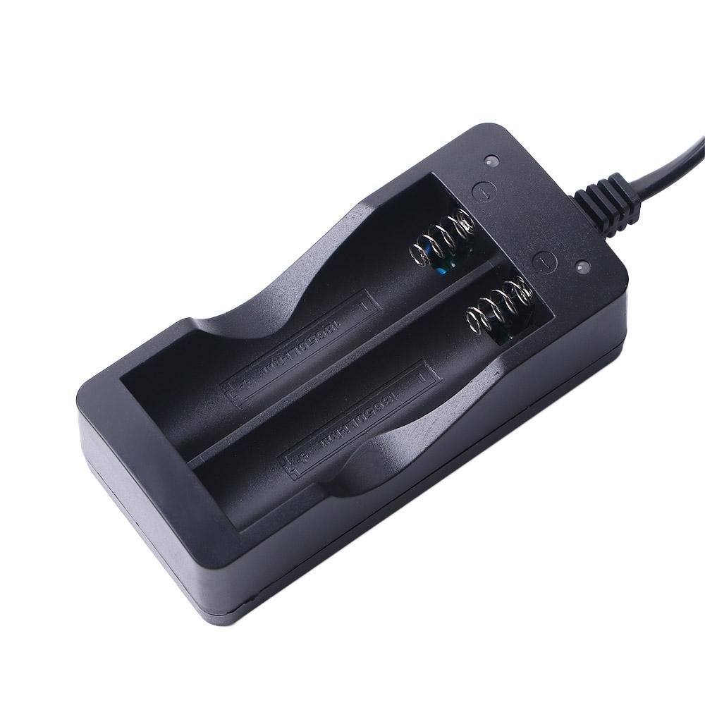 18650 Battery Charger Charger Adapter Lithium Battery Charger Battery Charger Auto Stop Charger