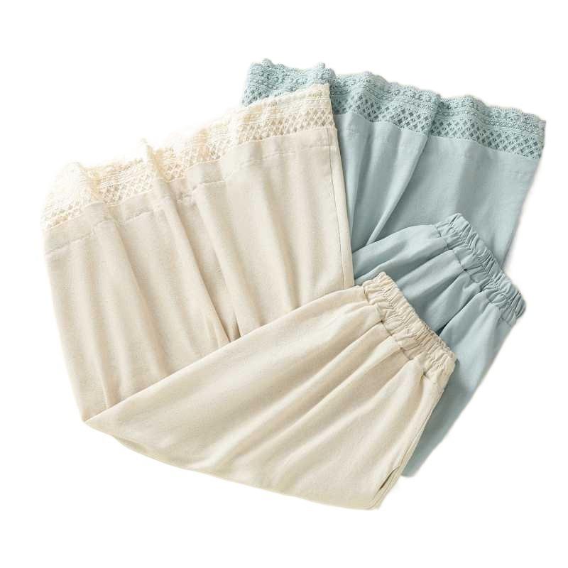 The New Summer Skirt for Women Is Retro and Versatile, with A Loose-fitting Waist That Makes You Look Slimmer