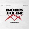 Kiss Of Life The Mini 2nd - Born to be XX (Bad Ver. / Good Ver.) (POCA)