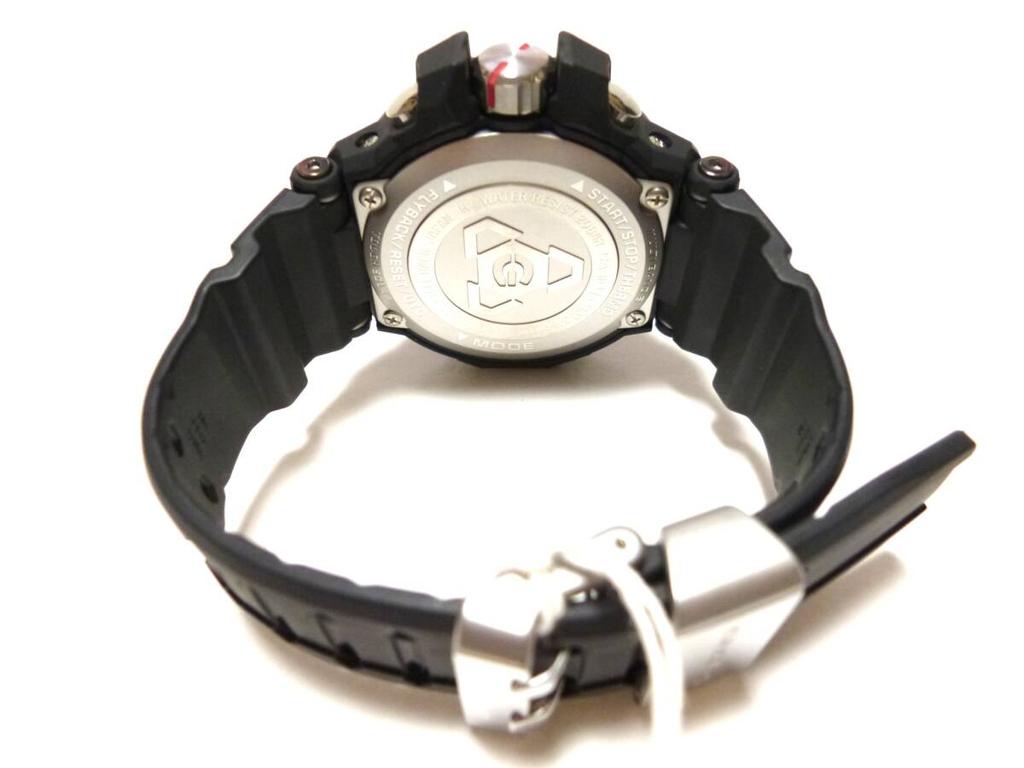 Casio Sky Cockpit Solar G-SHOCK Radio-Controlled GW-A1000-1AJF