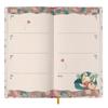Winnie the Pooh 2026 Slim Diary
