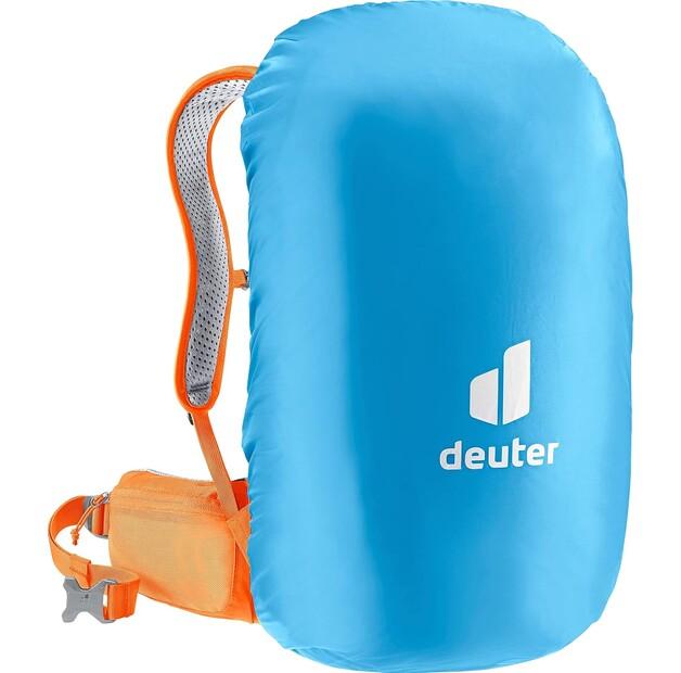 Backpack Deuter Futura 27 Chestnut/mandarine (3400321-9907)